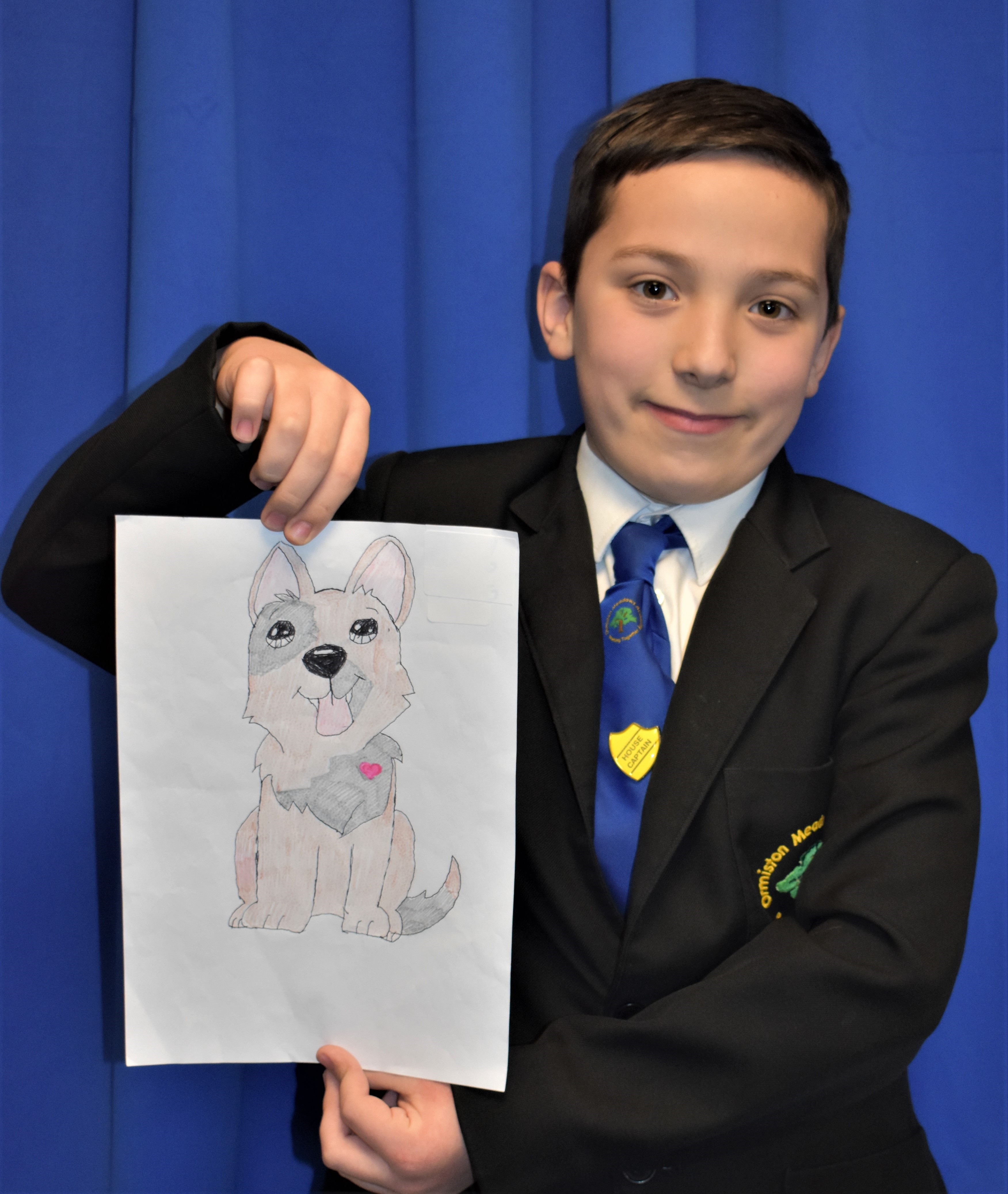 Animal art