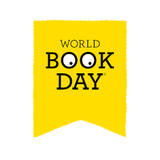 World Book Day World Book Day