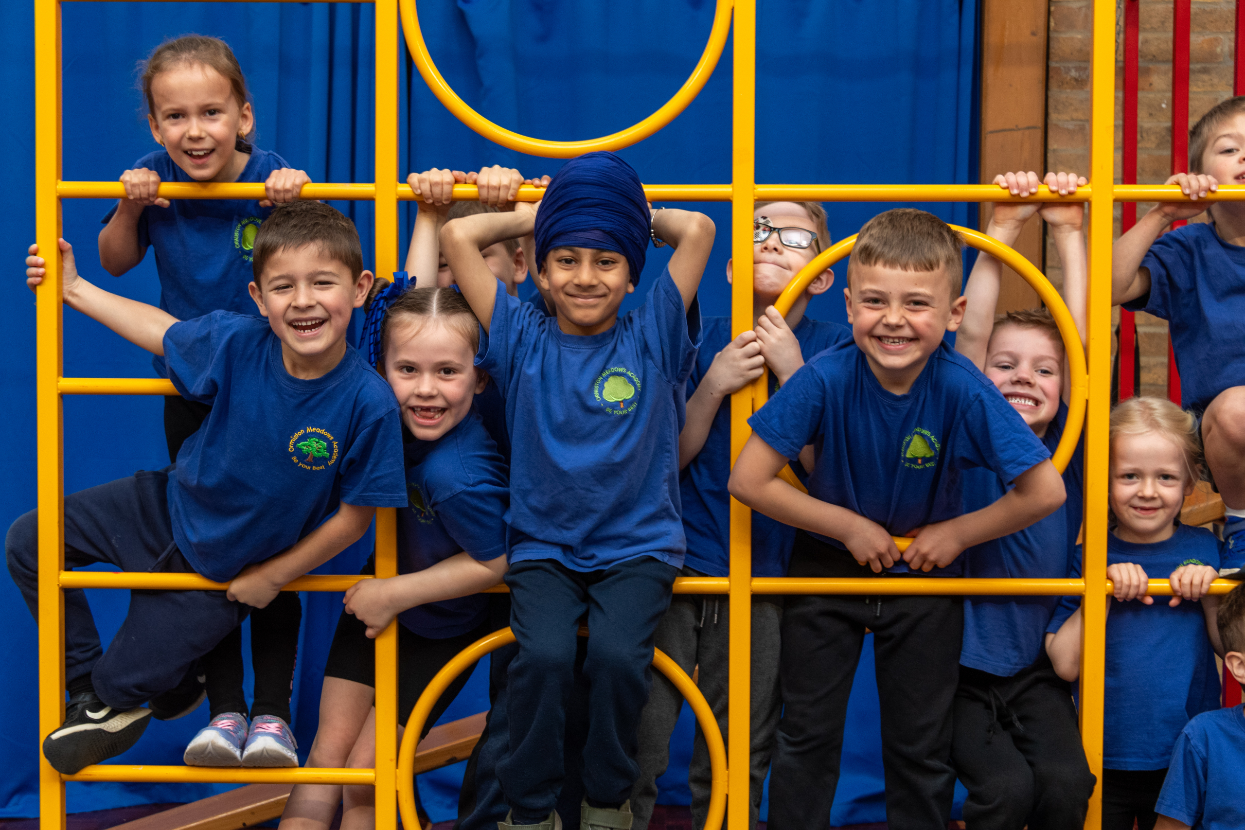 Equality and Diversity