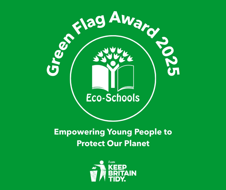 Eco Schools Award