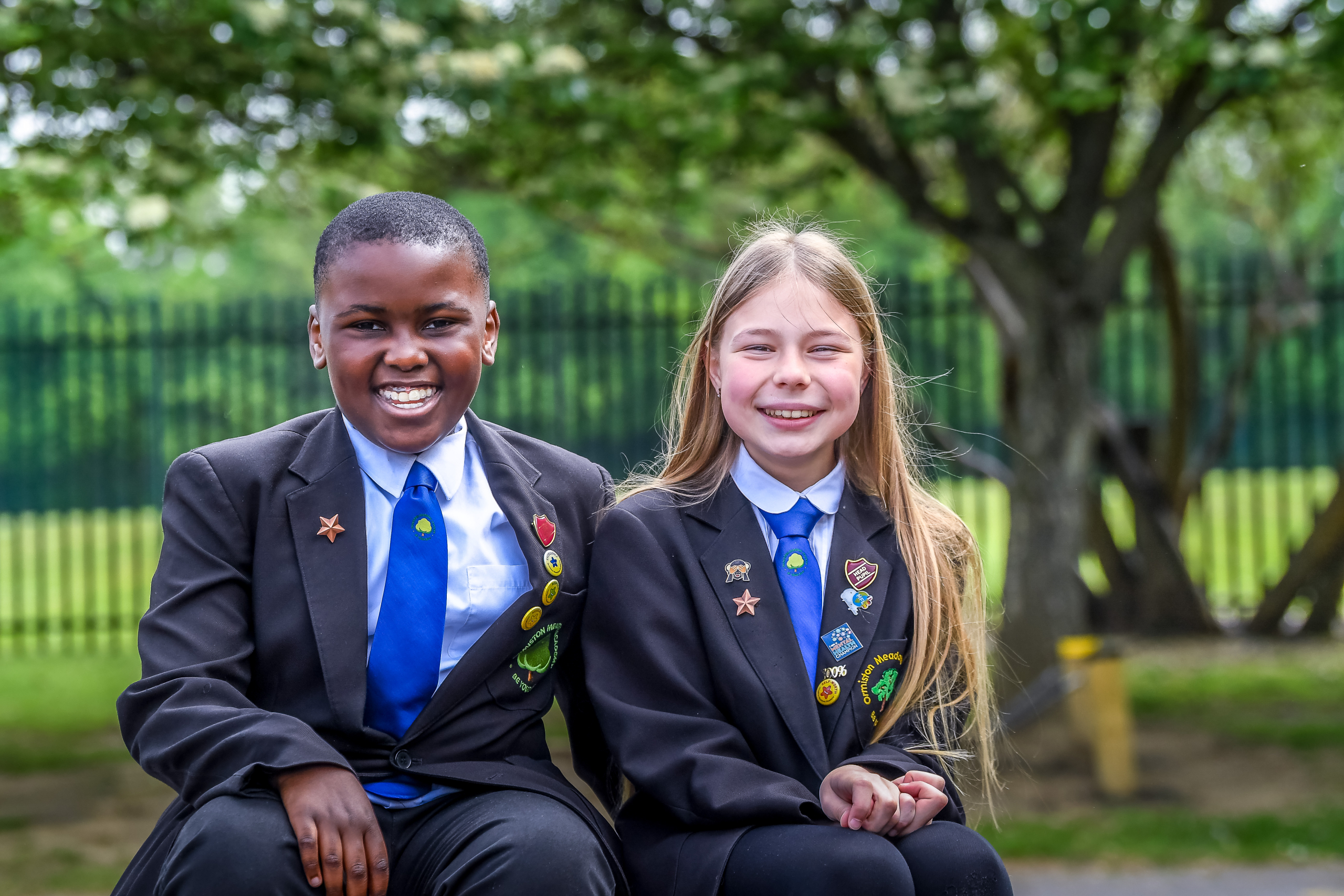 Pupil Voice