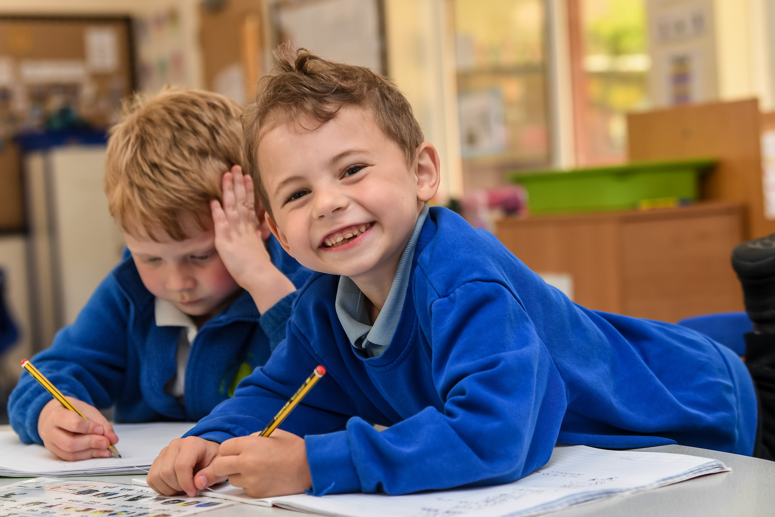 Curriculum Overview