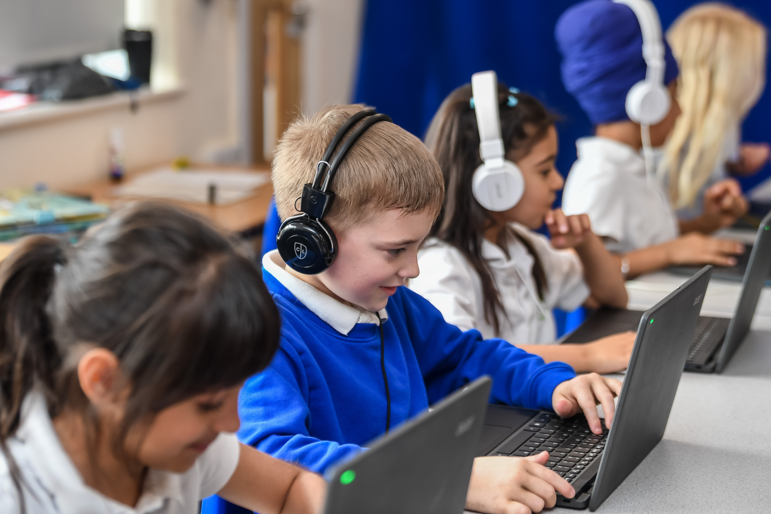 Remote Education