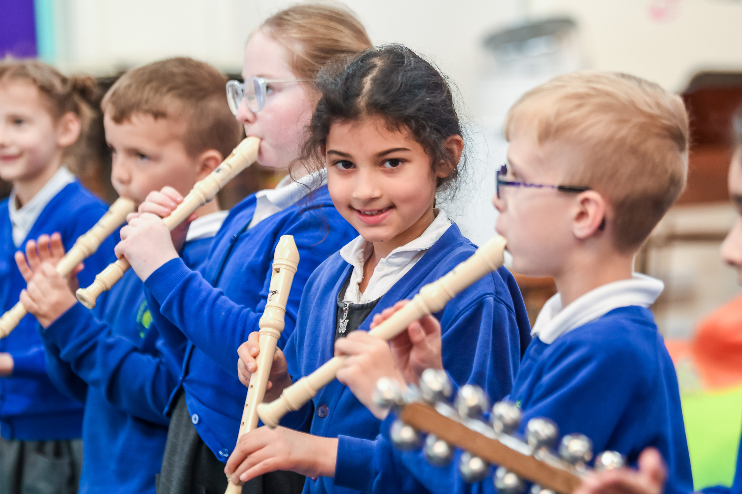 Pupil Premium
