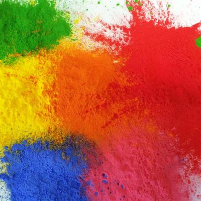 Colour and Bubble Runs in memory of Miss Bridle